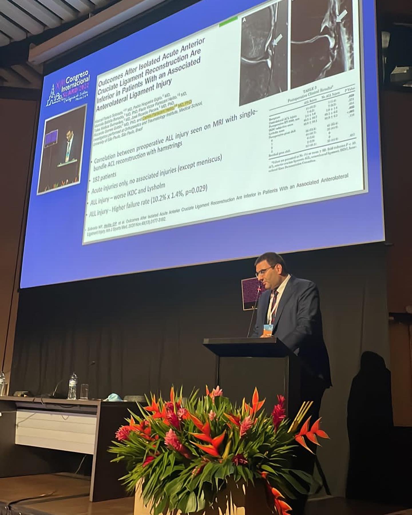 congresso medico em cartagena