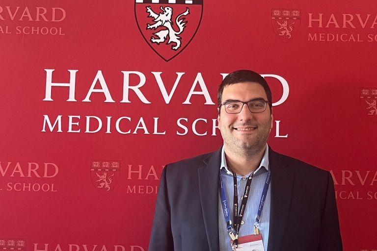 Dr. Camilo Partezani Helito participa de fórum de líderes da América Latina em Boston, nos Estados Unidos